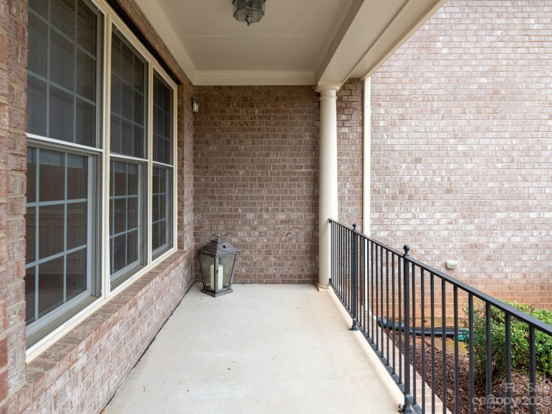 Property image 3 at 5022 Dockside Court, Weddington, NC 28104