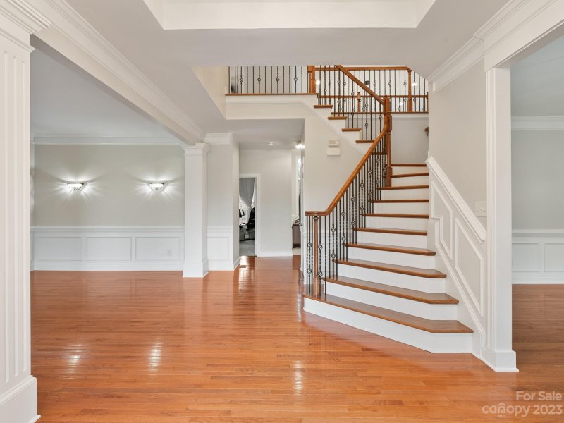 Property image 4 at 5022 Dockside Court, Weddington, NC 28104