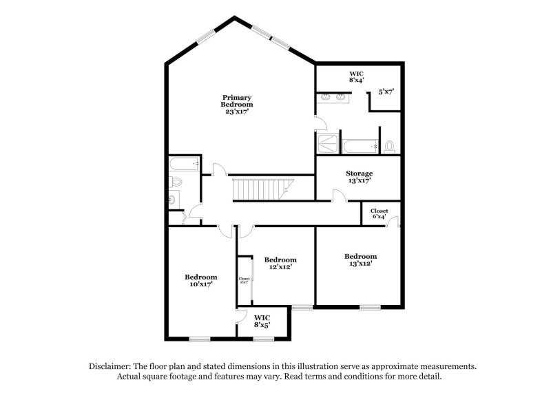 Property image 3 at 11104 Northwoods Forest Drive, Charlotte, NC 28214