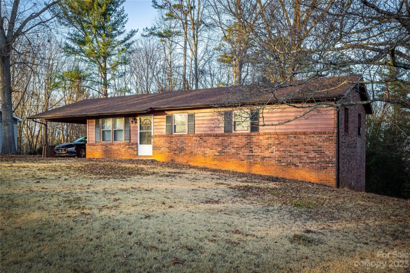 Property image 2 at 111 Lions Hill Street, Morganton, NC 28655