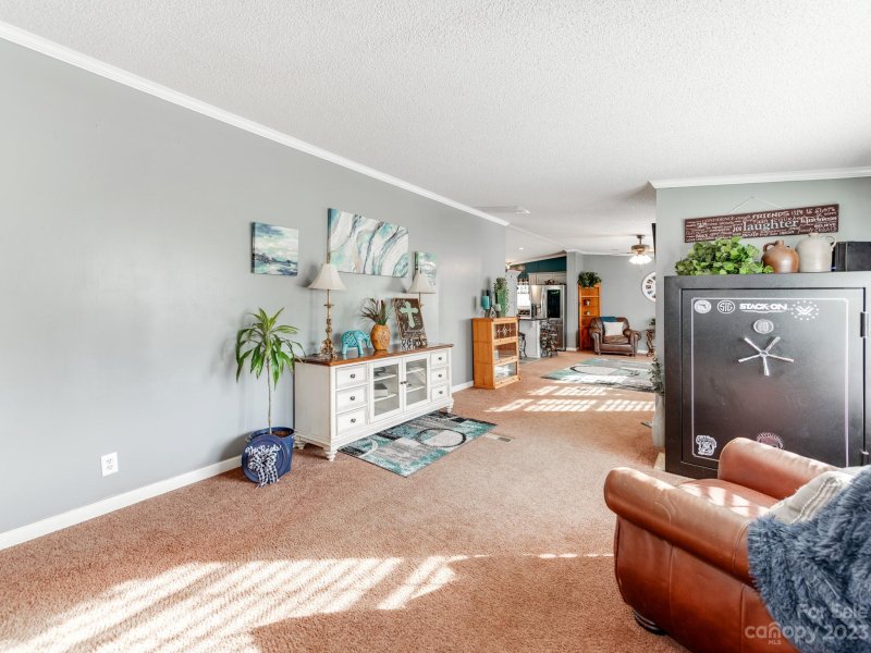 Property image 4 at 2171 Brantley Creek Drive, Kannapolis, NC 28083