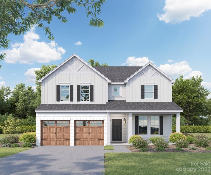 14126 Belmont Greene Drive