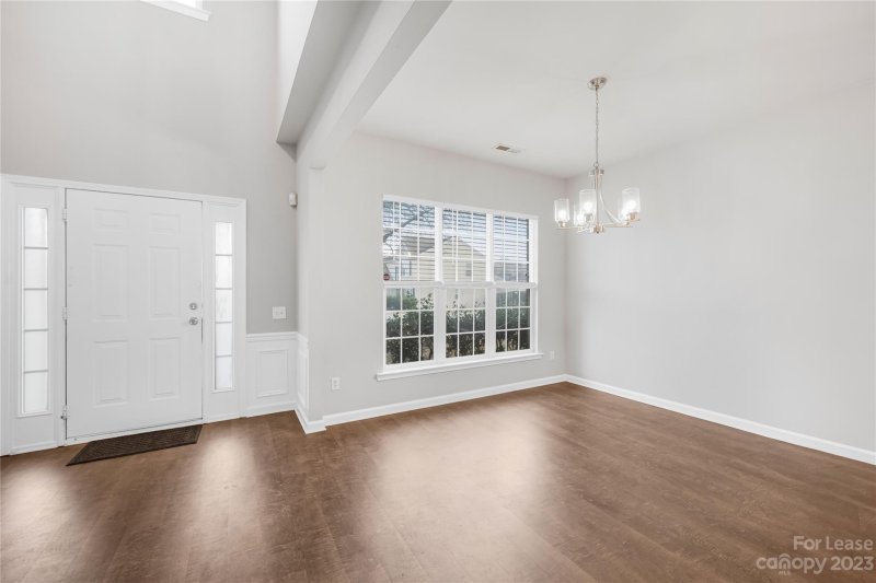 Property image 3 at 8701 Challenger Drive, Charlotte, NC 28213