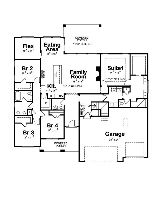 Property image 2 at 165 Heartland Drive, Rock Hill, SC 29732