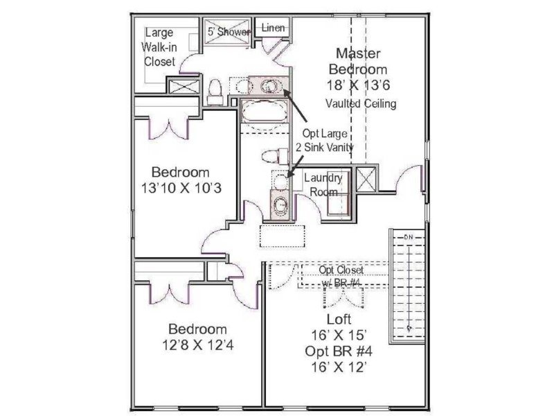 Property image 3 at 232 Lake George Drive, Shelby, NC 28152