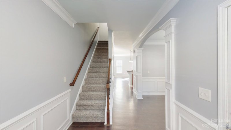 Property image 3 at 16126 Long Talon Way, Charlotte, NC 28278