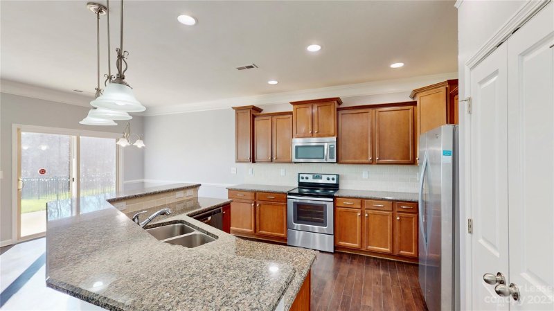 Property image 5 at 16126 Long Talon Way, Charlotte, NC 28278