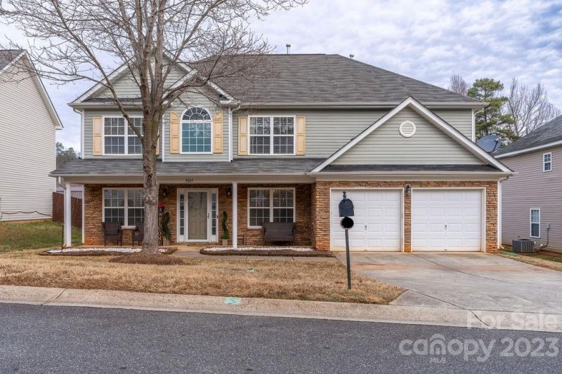 Property image 2 at 5025 Wicklow Drive, Gastonia, NC 28054