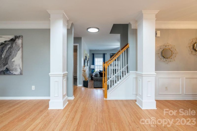 Property image 3 at 5025 Wicklow Drive, Gastonia, NC 28054