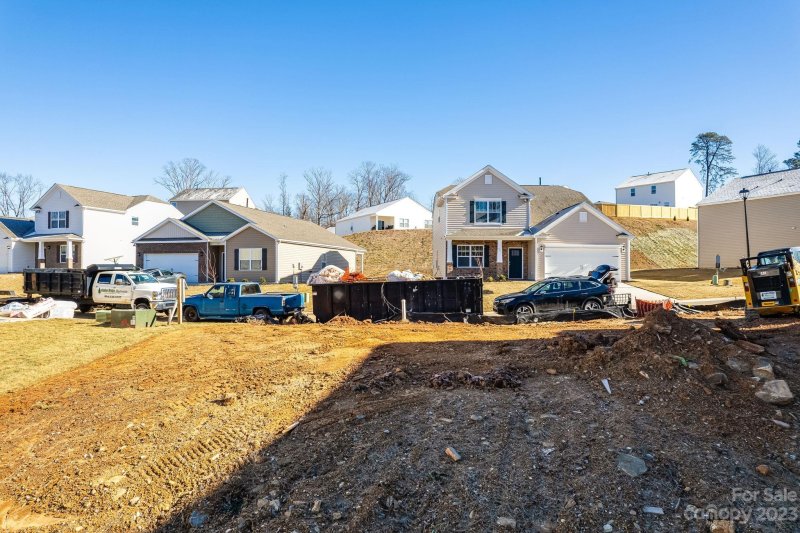 Property image 4 at 914 Newport Court, Asheville, NC 28806