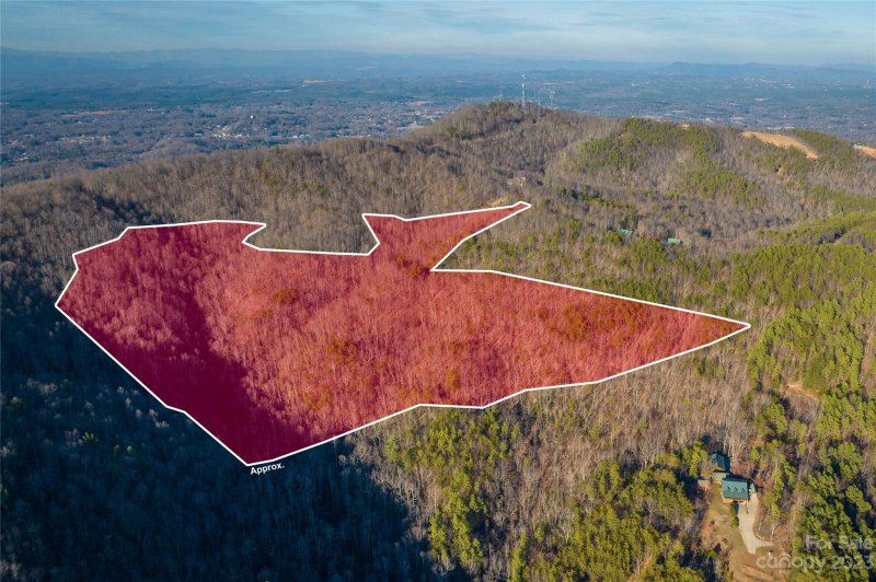 3592 Back Bluff Drive