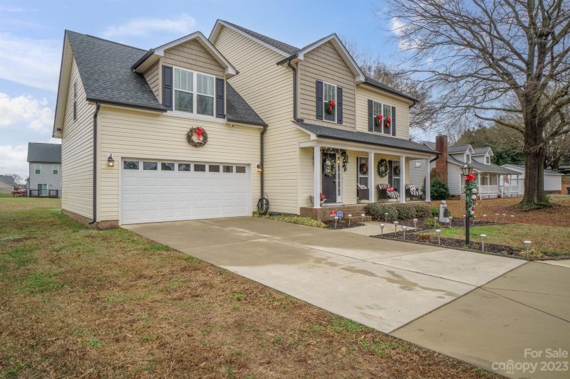 Property image 2 at 1704 Dallas Cherryville Highway, Dallas, NC 28034