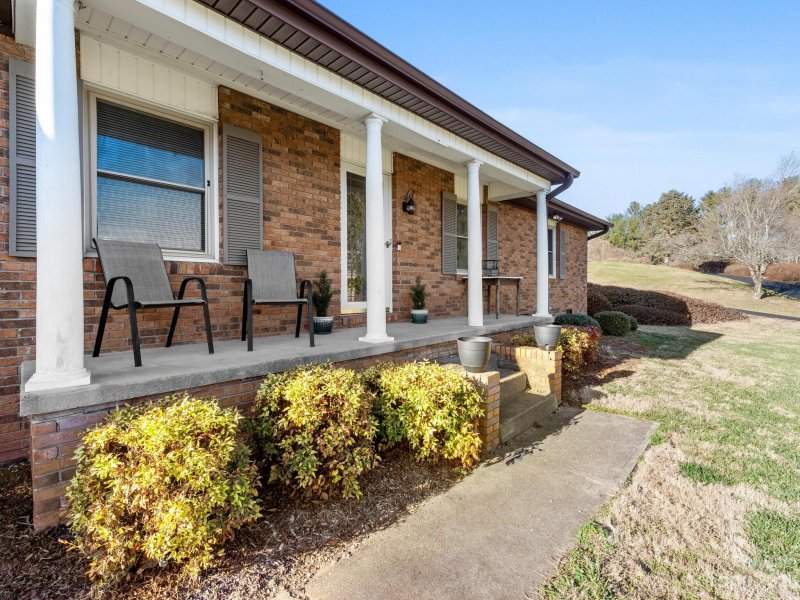 Property image 2 at 438 Case Cove Road, Candler, NC 28715