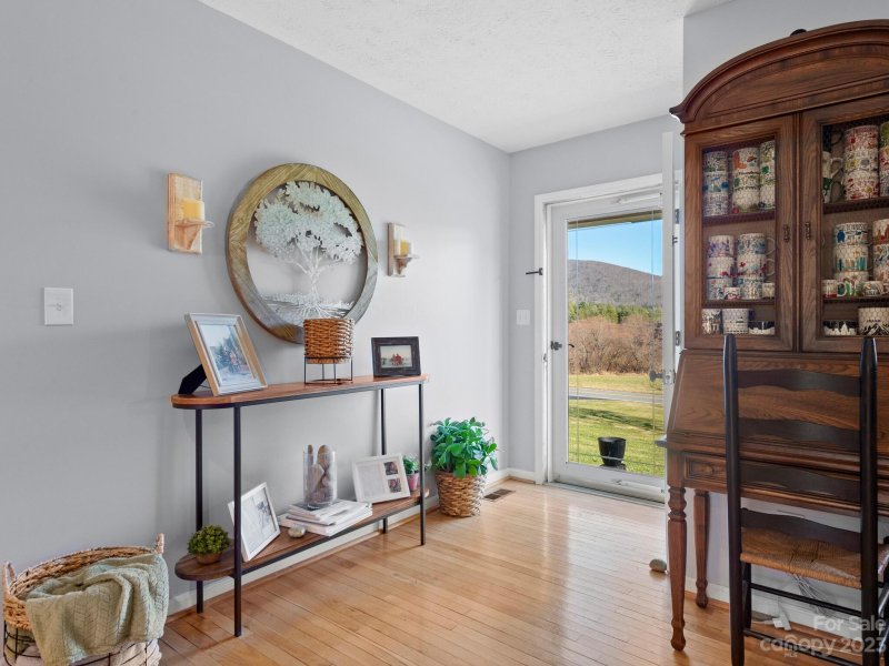 Property image 3 at 438 Case Cove Road, Candler, NC 28715