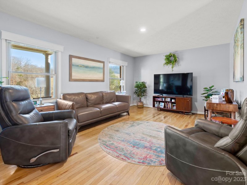 Property image 4 at 438 Case Cove Road, Candler, NC 28715