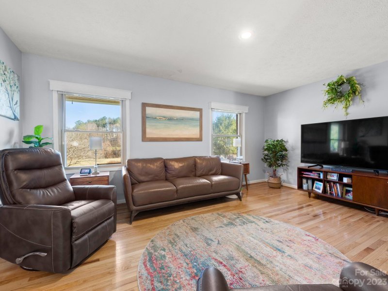 Property image 5 at 438 Case Cove Road, Candler, NC 28715