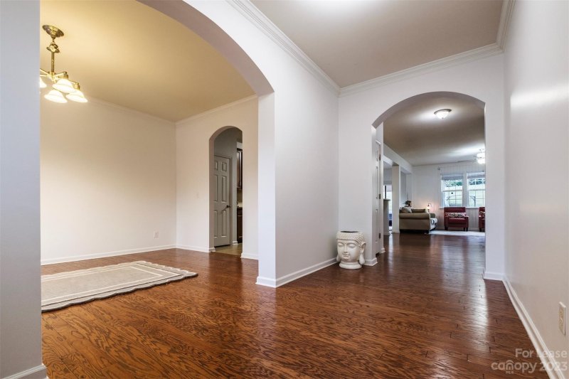 Property image 5 at 10034 Paxton Run Road, Charlotte, NC 28277