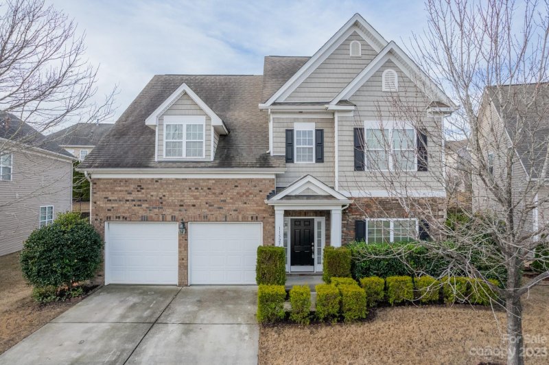 11527 Wilson Mill Lane