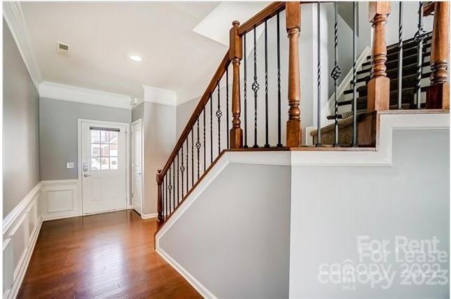 Property image 3 at 15608 Canmore Street, Charlotte, NC 28277
