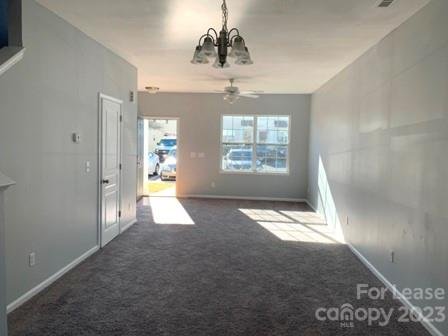 Property image 2 at 13722 Calloway Glen Drive, Charlotte, NC 28273