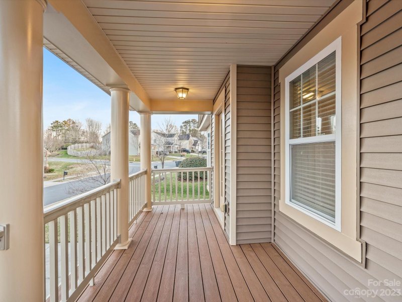 Property image 2 at 14830 Brotherly Lane, Charlotte, NC 28278