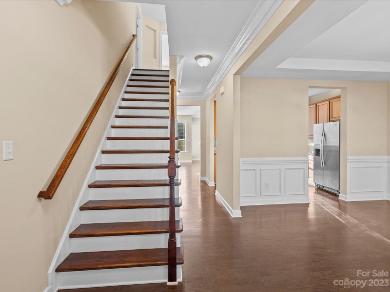 Property image 3 at 14830 Brotherly Lane, Charlotte, NC 28278