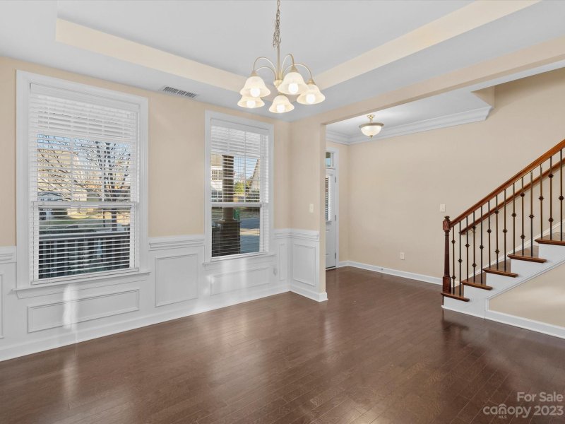 Property image 4 at 14830 Brotherly Lane, Charlotte, NC 28278