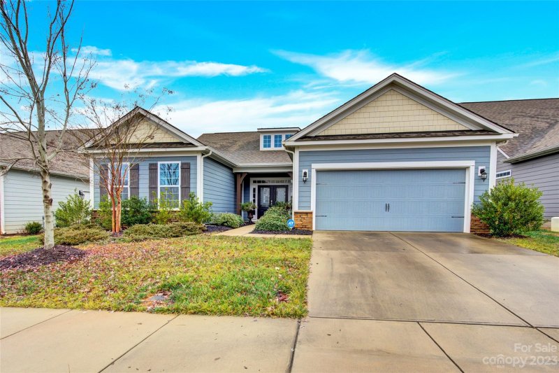 Property image 4 at 147 Blueview Road, Mooresville, NC 28117