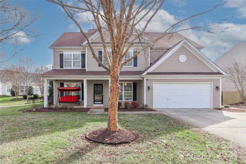 Property image 2 at 209 Pleasant Grove Lane, Mooresville, NC 28115