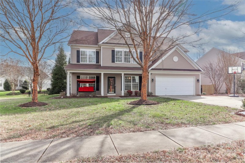 Property image 3 at 209 Pleasant Grove Lane, Mooresville, NC 28115