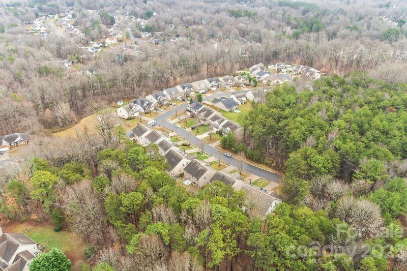 Property image 2 at 12822 Towering Pine Drive, Charlotte, NC 28269
