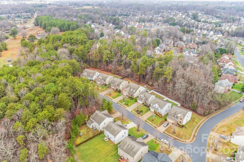 Property image 4 at 12822 Towering Pine Drive, Charlotte, NC 28269