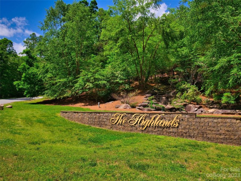 Property image 2 at Lot 64 Bear Cliff Way, Lake Lure, NC 28746