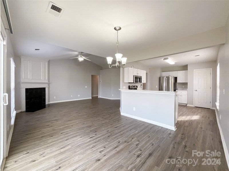 Property image 4 at 7519 Double Springs Court, Charlotte, NC 28262