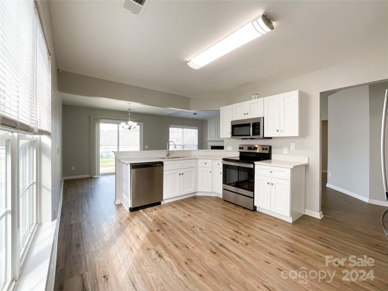 Property image 5 at 7519 Double Springs Court, Charlotte, NC 28262