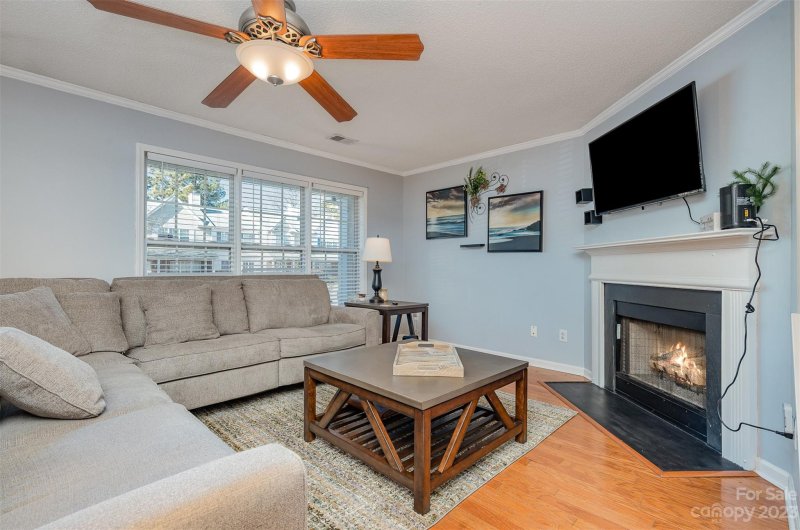 Property image 2 at 12759 Spirit Bound Way, Charlotte, NC 28273