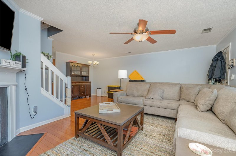 Property image 3 at 12759 Spirit Bound Way, Charlotte, NC 28273
