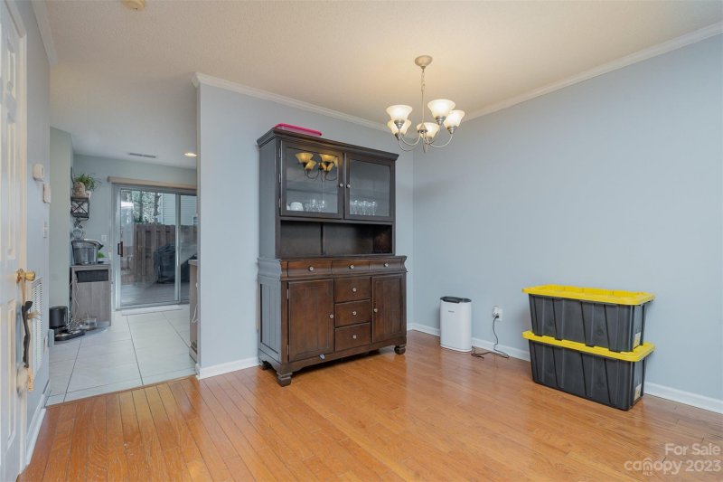 Property image 4 at 12759 Spirit Bound Way, Charlotte, NC 28273