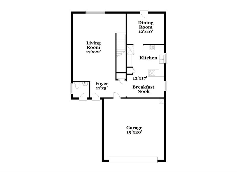 Property image 2 at 9336 Bradstreet Commons Way, Charlotte, NC 28215