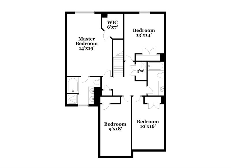 Property image 3 at 9336 Bradstreet Commons Way, Charlotte, NC 28215