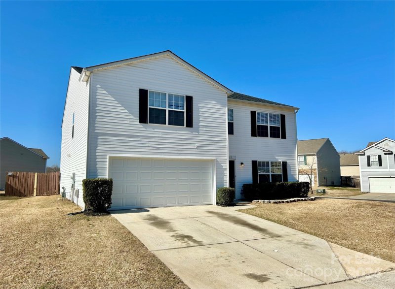 Property image 2 at 12621 Dervish Lane, Charlotte, NC 28269