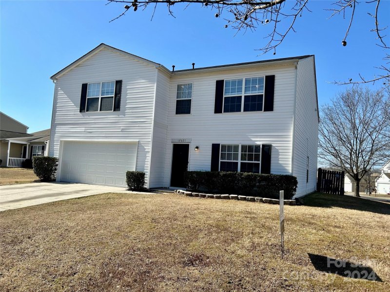 Property image 3 at 12621 Dervish Lane, Charlotte, NC 28269