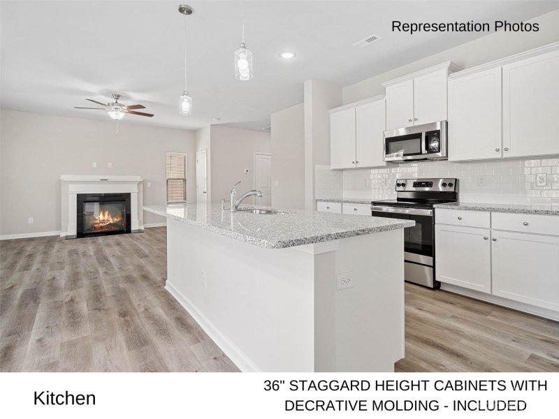 3132 Mcgee Hill Drive