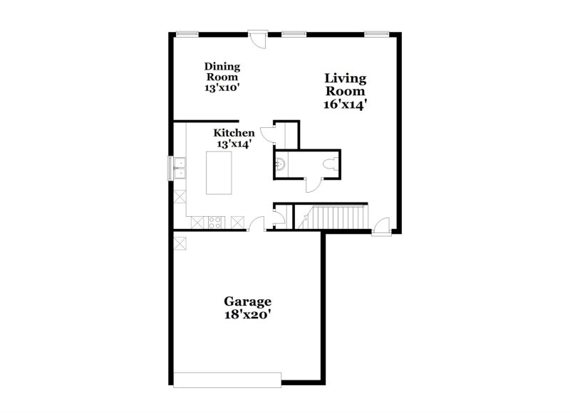 Property image 2 at 1808 Carmenet Lane, Charlotte, NC 28214