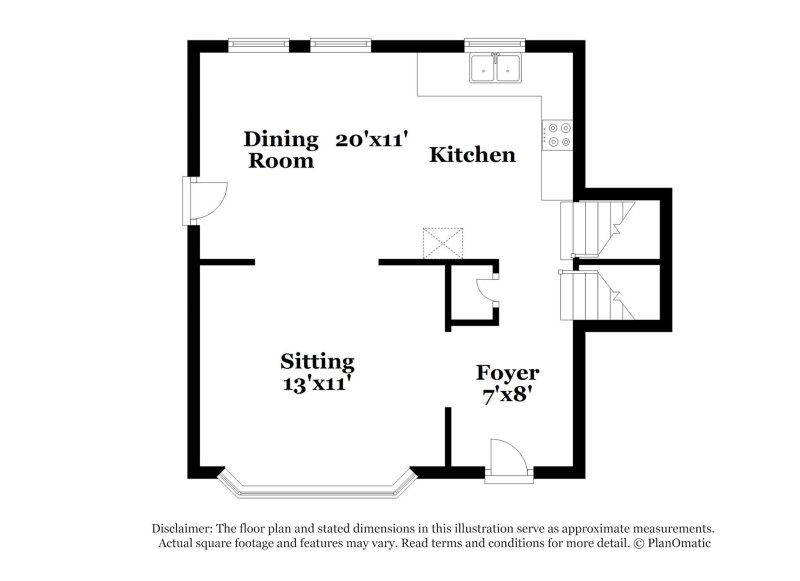 Property image 2 at 4320 Pinto Lane, Gastonia, NC 28052