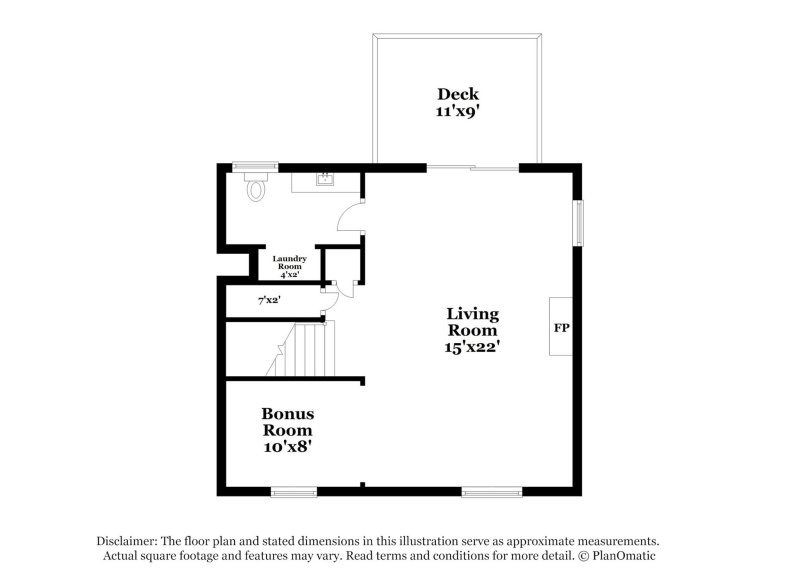 Property image 4 at 4320 Pinto Lane, Gastonia, NC 28052