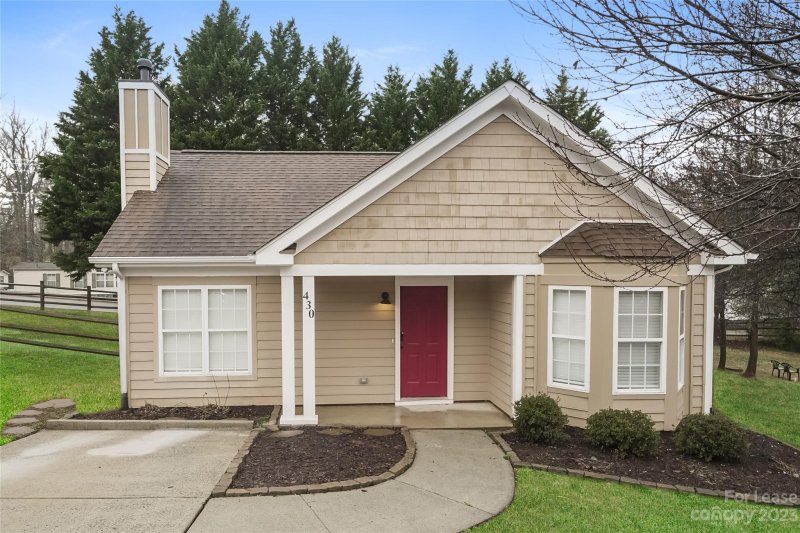 430 Cedarcroft Drive