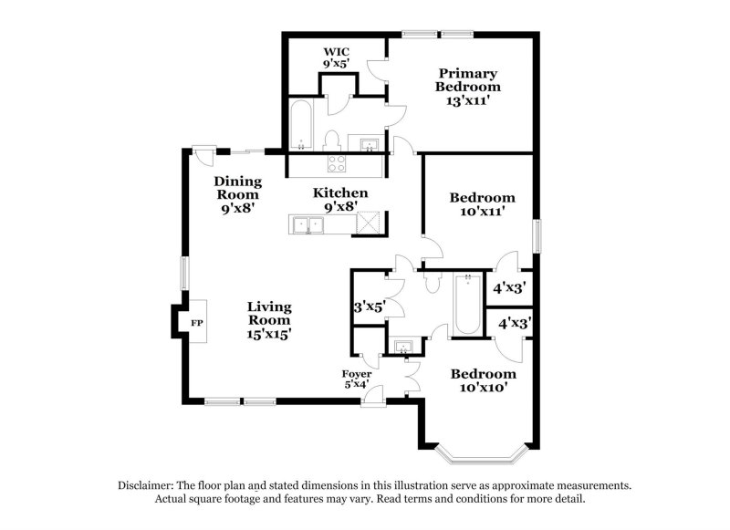 Property image 2 at 430 Cedarcroft Drive, Mooresville, NC 28115