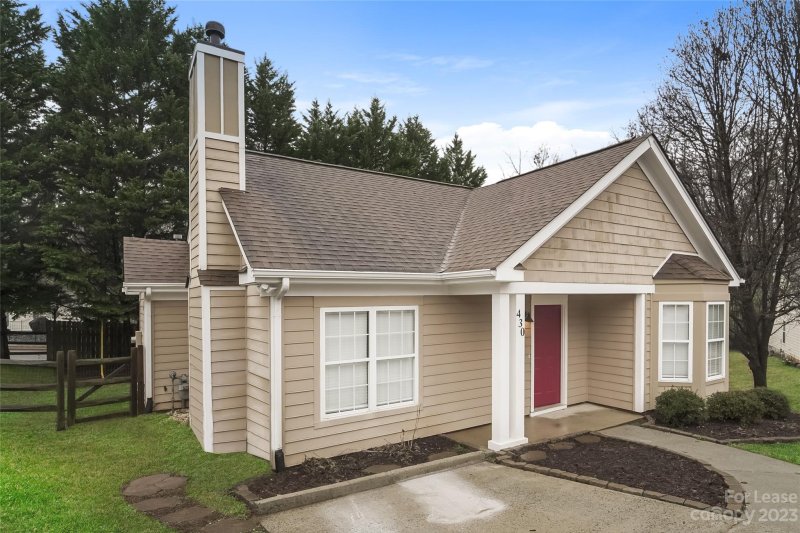 Property image 3 at 430 Cedarcroft Drive, Mooresville, NC 28115