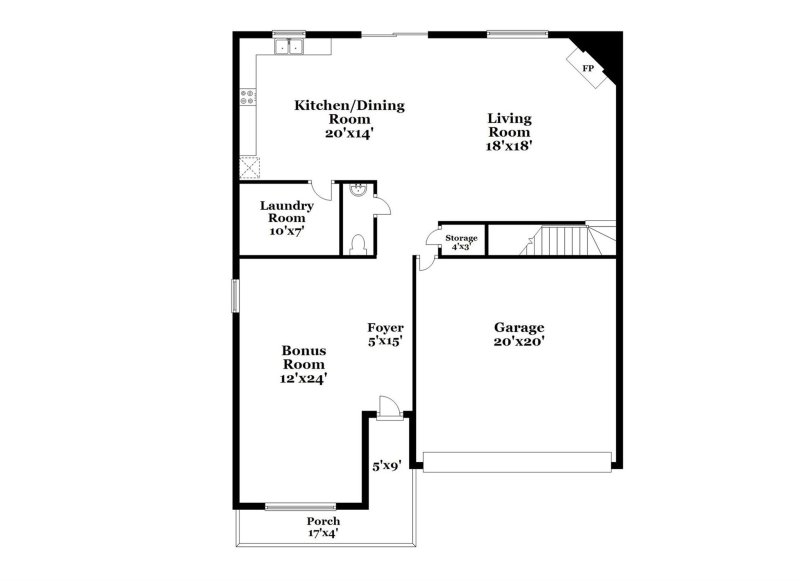 Property image 2 at 6705 Blackwood Lane, Waxhaw, NC 28173